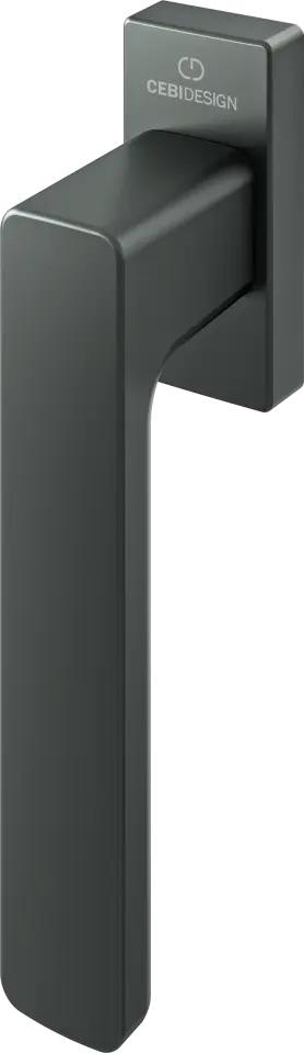 Cebi Design C5218 Flat Seri Pencere Kolu