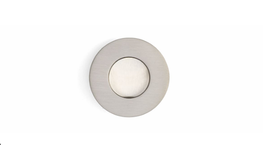 System 7480 Saten Renk Entegre Kulp 16 mm (SY7480 0016 NBM)