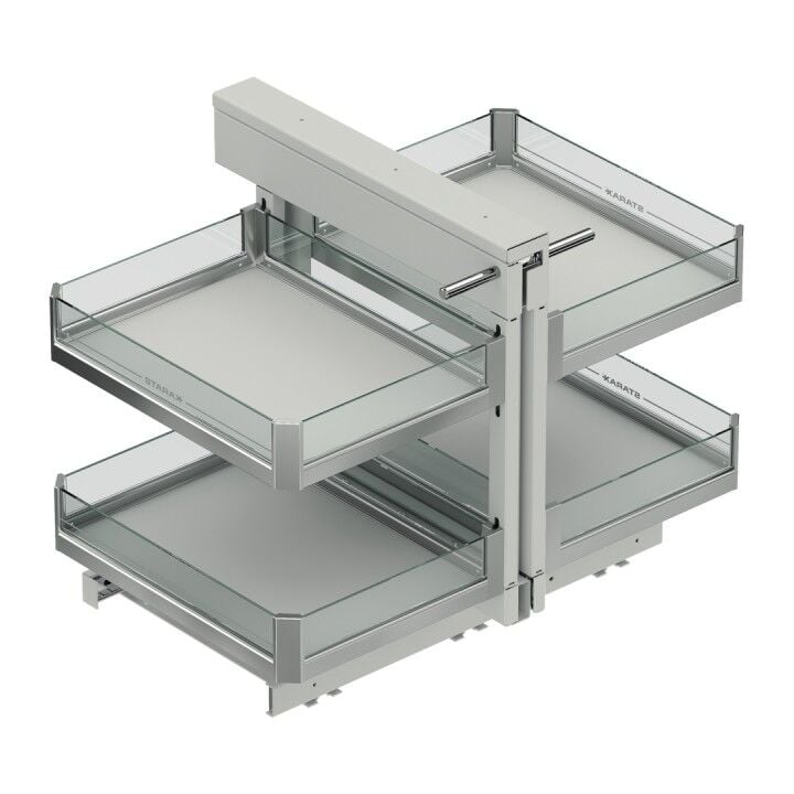 Premium Bağımsız Körköşe Mekanizması