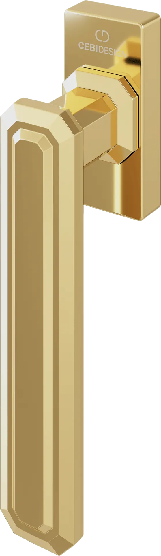 Çebi A5101 King Seri Pencere Kolu