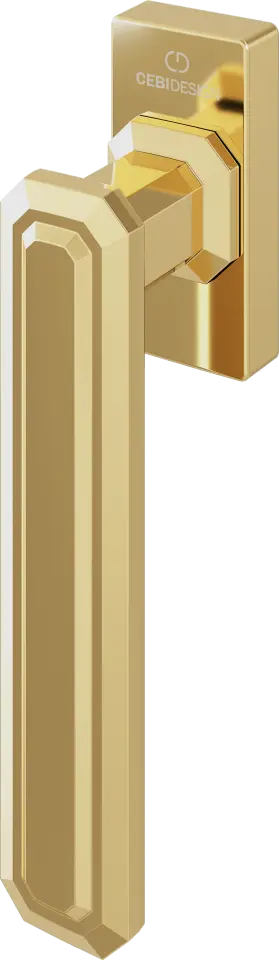 Çebi A5101 King Seri Pencere Kolu