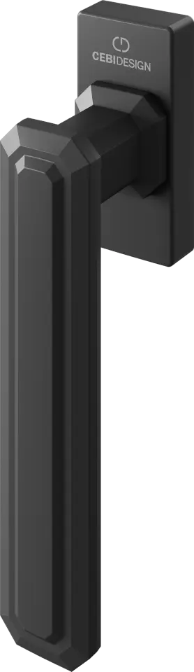 Çebi A5101 King Seri Pencere Kolu