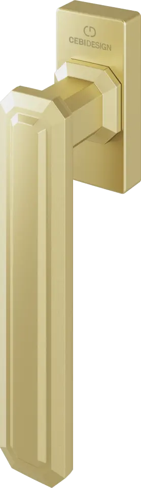 Çebi A5101 King Seri Pencere Kolu