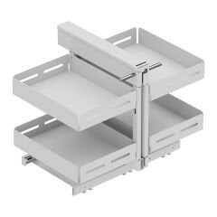 Unique Box Bağımsız Körköşe Mekanizması