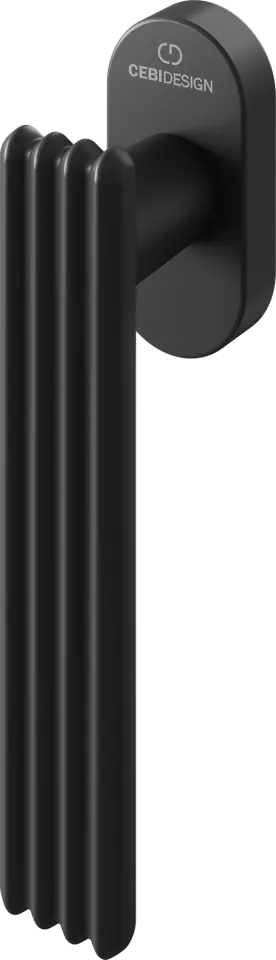 Çebi A5849 Leco Seri Pencere Kolu