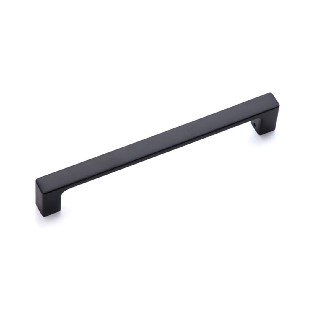 9585 Çekme Kolu Siyah Renk 28 Cm