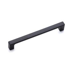 9585 Çekme Kolu Siyah Renk 28 Cm