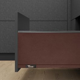 Blum Legrabox Special Edition C 40 Kg Blumotion Noble Rust