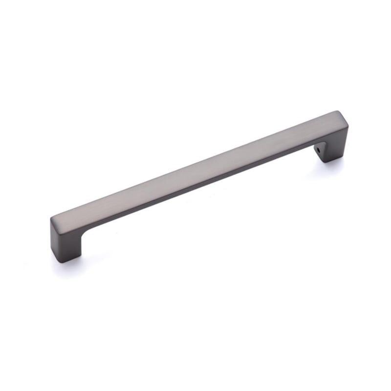 9585 Çekme Kolu Füme Renk 28 Cm