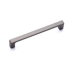 9585 Çekme Kolu Füme Renk 28 Cm