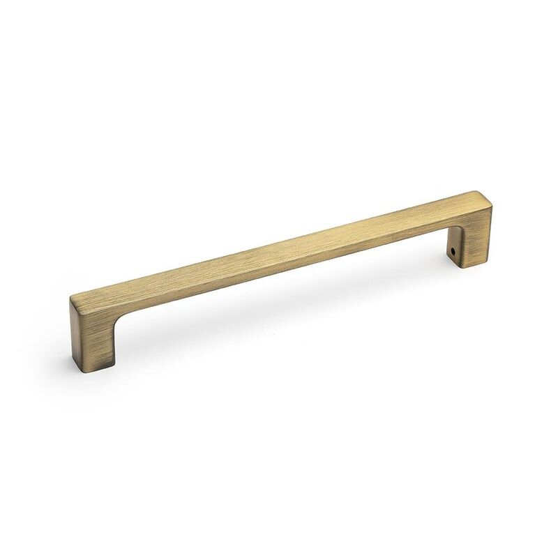 9585 Çekme Kolu Antik Renk 28 Cm