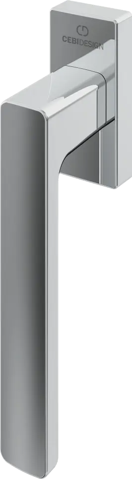 Çebi A5105 Leta Seri Pencere Kolu