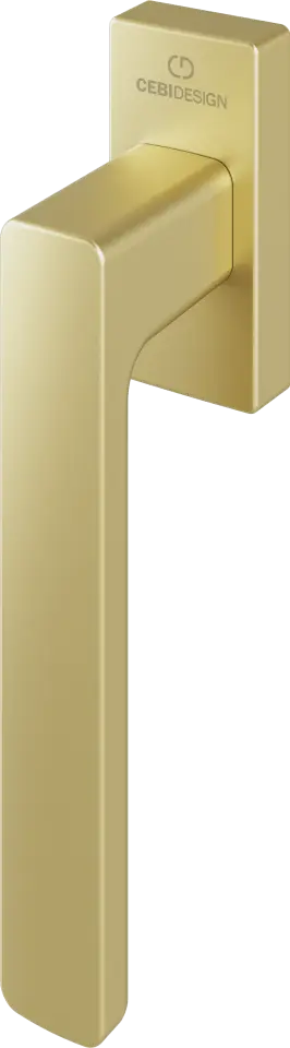 Çebi A5105 Leta Seri Pencere Kolu