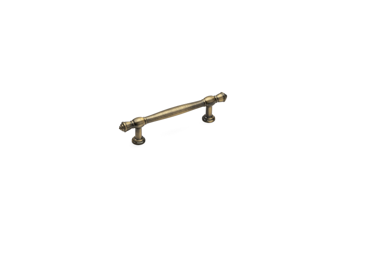 System 4482 Antik Renk Modern Kulp 96 mm (SY4482 0096 ABM)