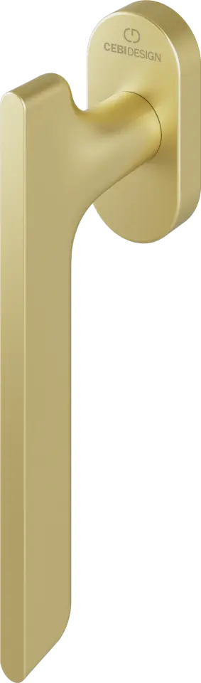 Çebi A5103 Mira Seri Pencere Kolu