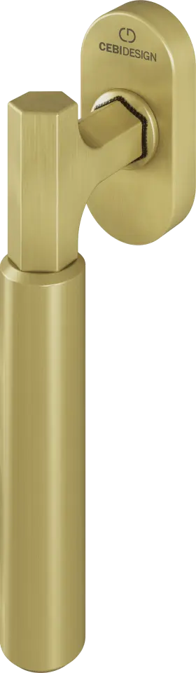 Çebi A5182 Mood-F Seri Pencere Kolu