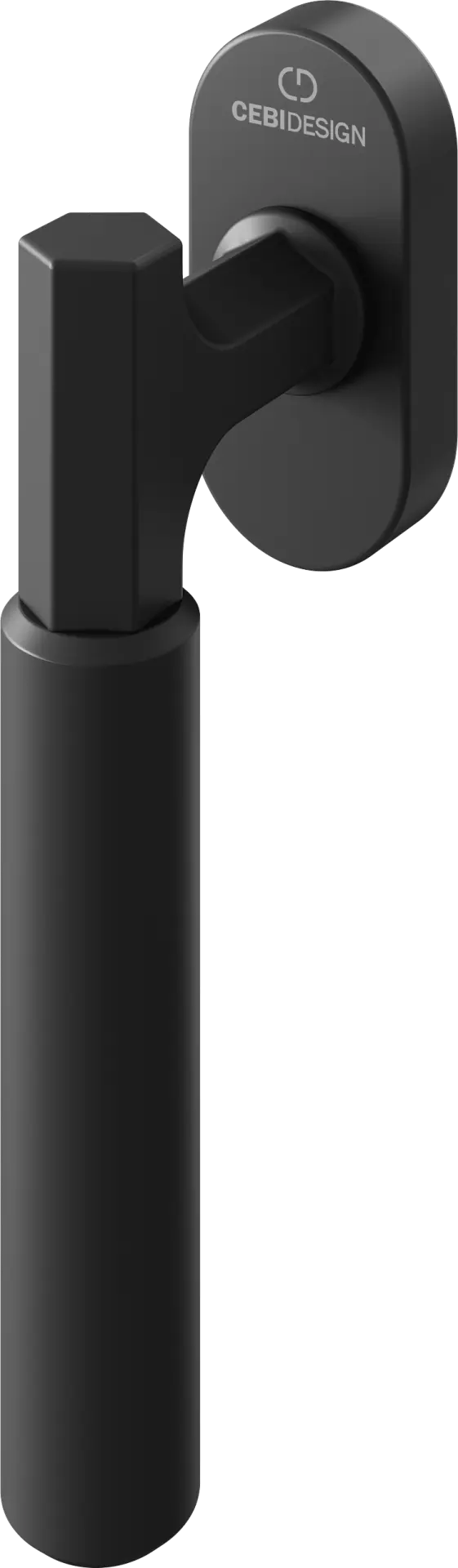 Çebi A5182 Mood-F Seri Pencere Kolu