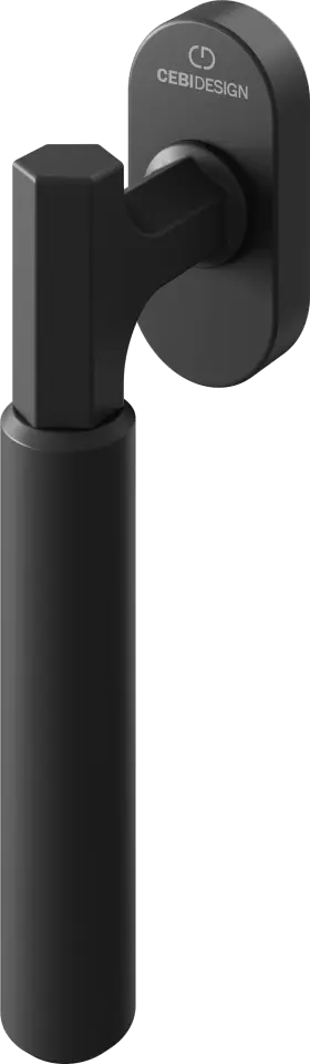 Çebi A5182 Mood-F Seri Pencere Kolu