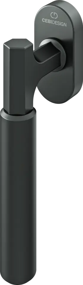 Çebi A5182 Mood-F Seri Pencere Kolu