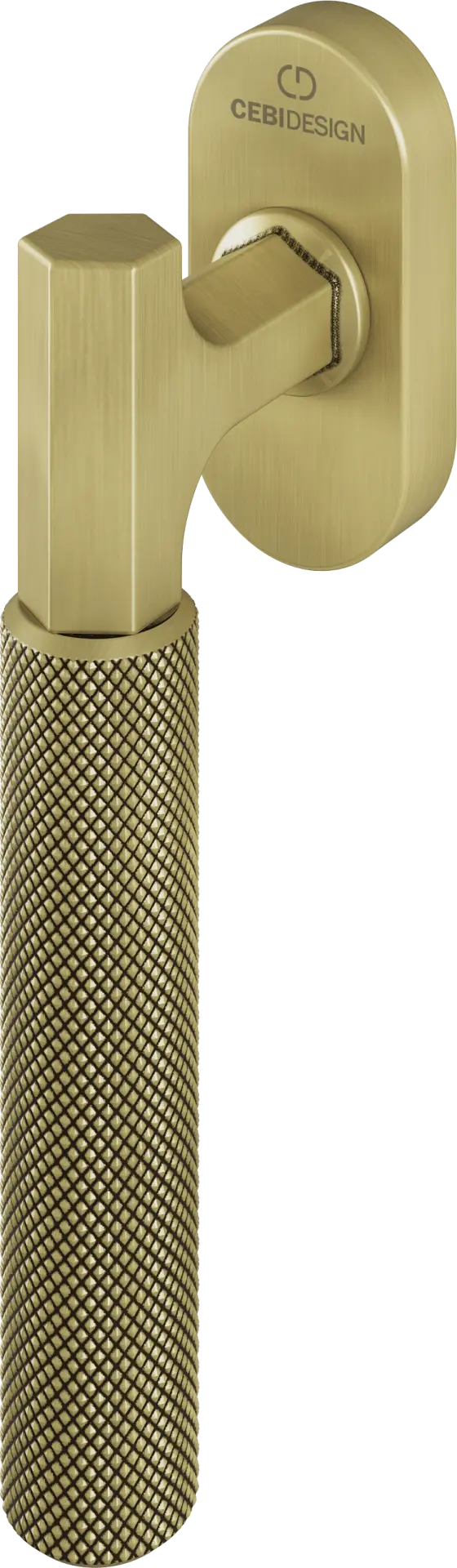 Çebi A5182 Mood-K Seri Pencere Kolu