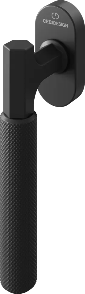 Çebi A5182 Mood-K Seri Pencere Kolu