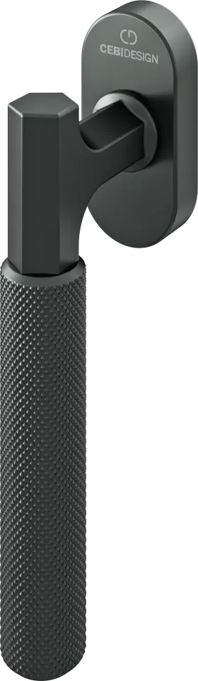 Çebi A5182 Mood-K Seri Pencere Kolu