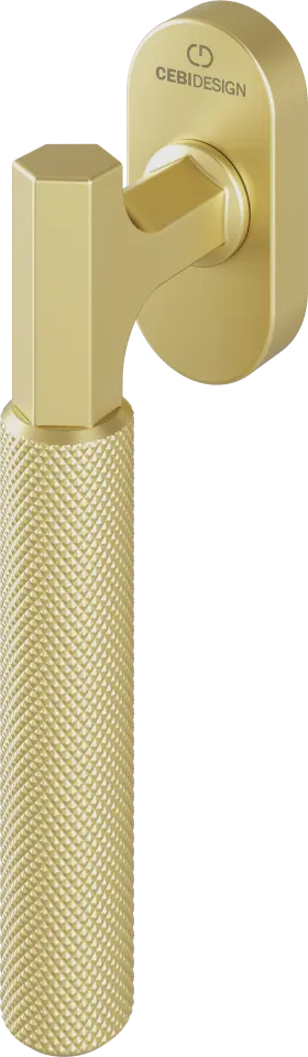 Çebi A5182 Mood-K Seri Pencere Kolu