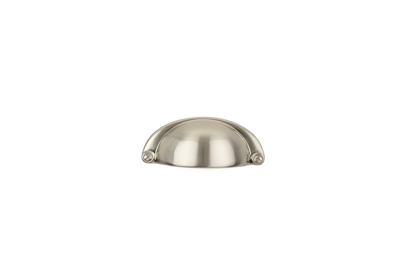 System 4525 Saten Renk Tas Kulp 32 mm (SY4525 0032 NB)