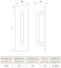 MORGÜL ÇEKME-8053