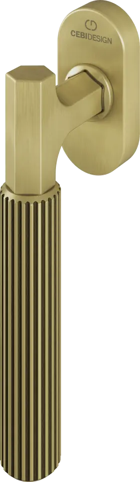 Çebi A5182 Mood-L Seri Pencere Kolu