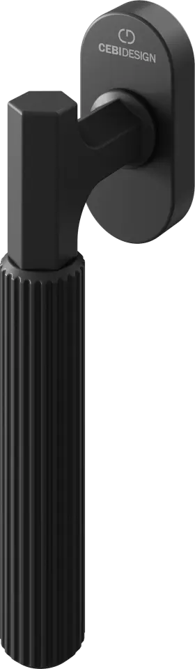 Çebi A5182 Mood-L Seri Pencere Kolu