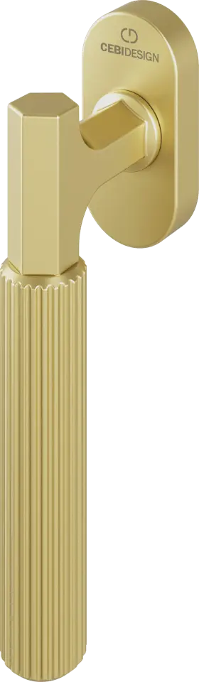 Çebi A5182 Mood-L Seri Pencere Kolu