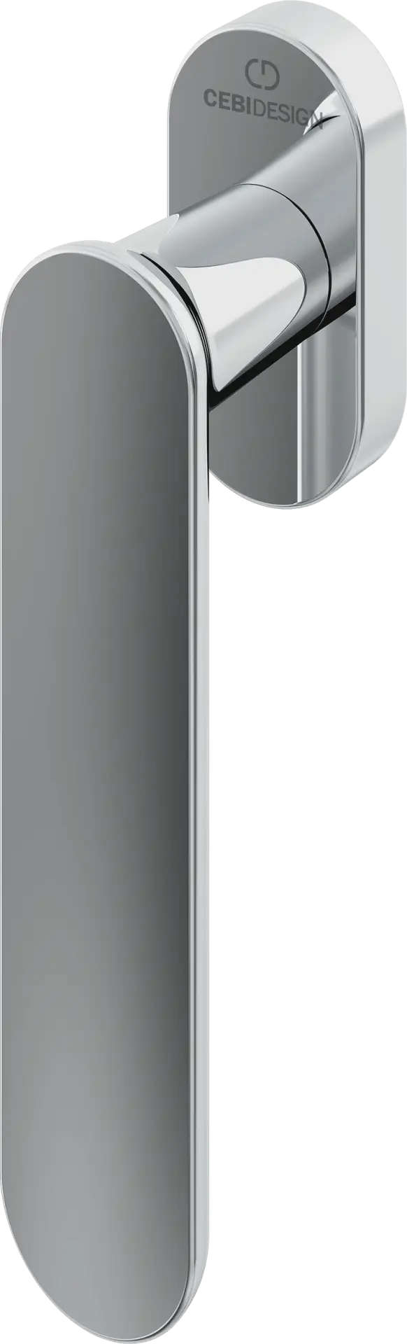 Çebi A5719 Ova Seri Pencere Kolu