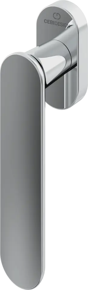 Çebi A5719 Ova Seri Pencere Kolu