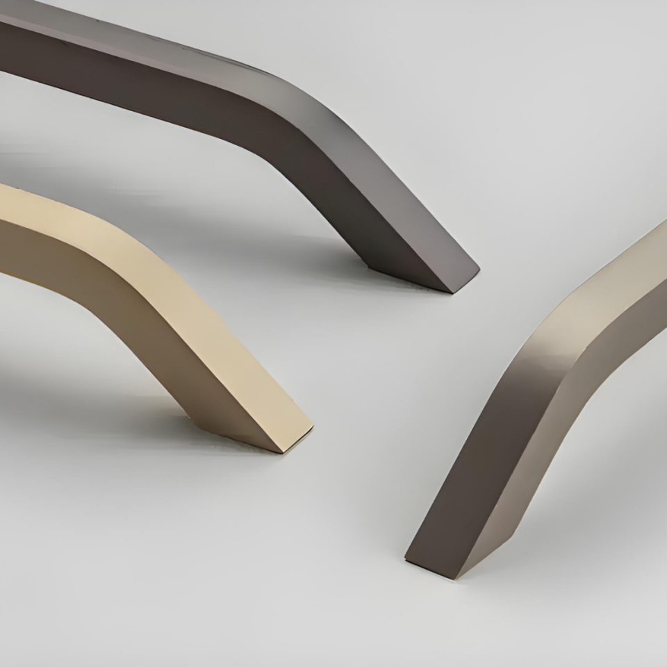 System 7501 Saten Renk Modern Kulp