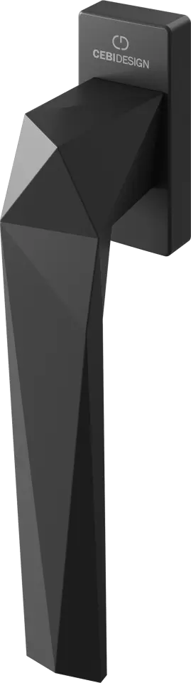 Çebi A5279 Pira Seri Pencere Kolu