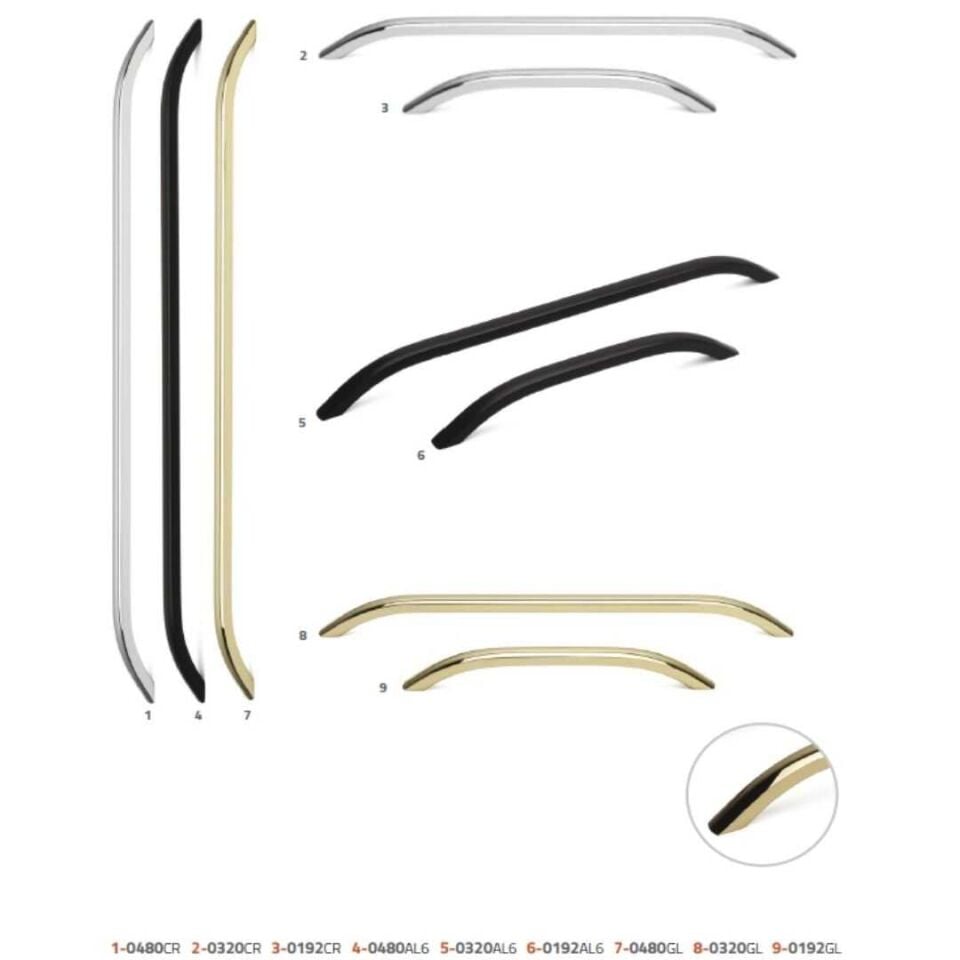 SYSTEM 8175 0480 MM KULP