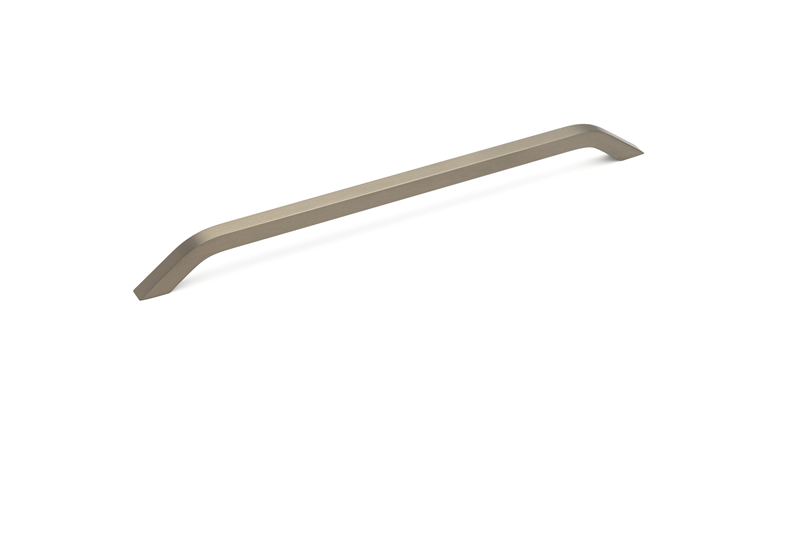 System 7501 Saten Renk Modern Kulp 320 mm (SY7501 0320 NB)