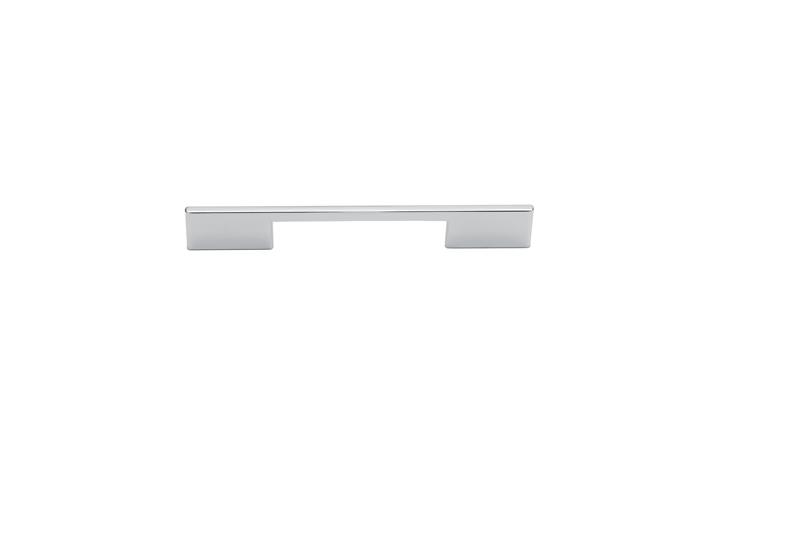System 8570 Krom Renk Modern Kulp (SY8570 CR)