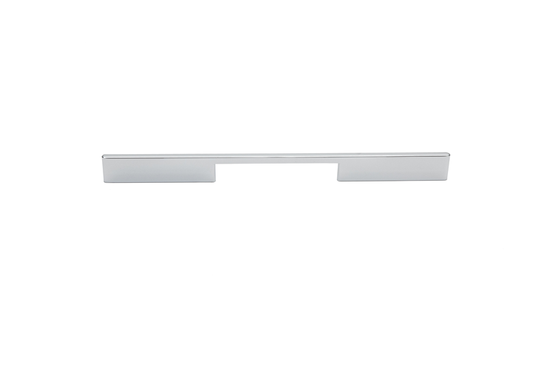 System 8570 Krom Renk Modern Kulp (SY8570 CR)