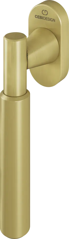 Çebi A5183 Soho-F Seri Pencere Kolu