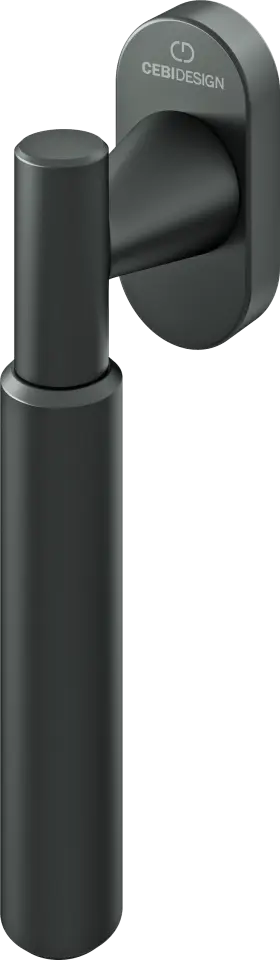 Çebi A5183 Soho-F Seri Pencere Kolu