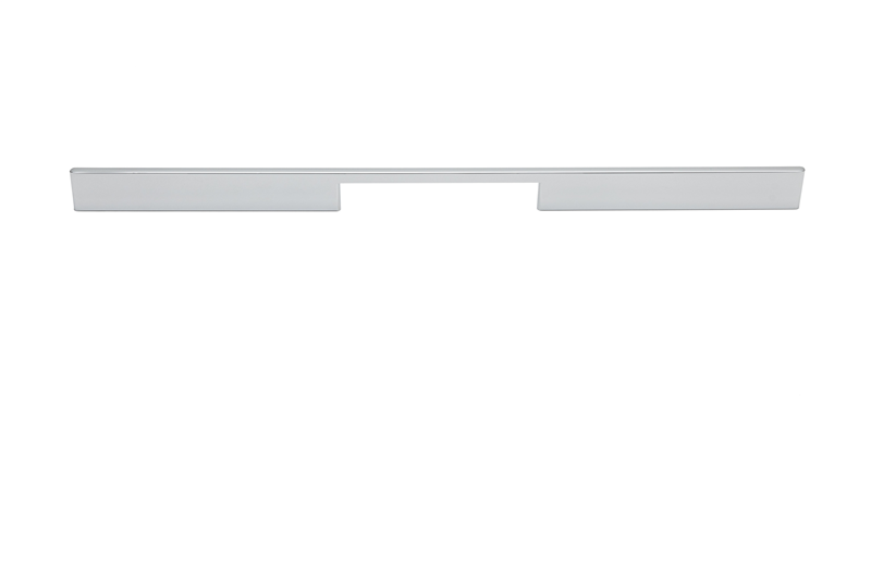 System 8570 Krom Renk Modern Kulp (SY8570 CR) 448 mm (SY8570 0448 CR)
