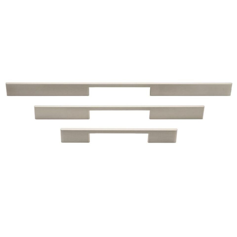 System 8570 Saten Renk Modern Kulp (SY8570 NB)