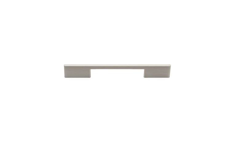System 8570 Saten Renk Modern Kulp (SY8570 NB) 160 mm (SY8570 0160 NB)