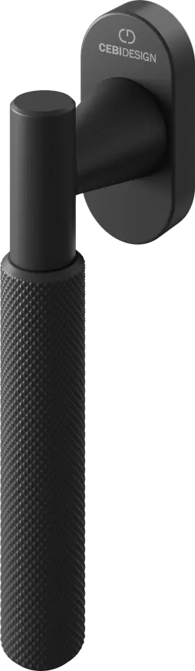 Çebi A5183 Soho-K Seri Pencere Kolu