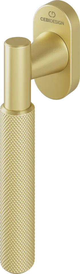 Çebi A5183 Soho-K Seri Pencere Kolu