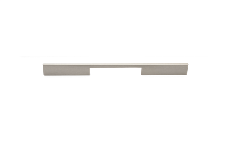 System 8570 Saten Renk Modern Kulp (SY8570 NB) 320 mm (SY8570 0320 NB)