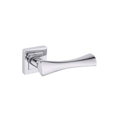 PRO GEMLİK-KK388 Rozetli Kapı Kolu