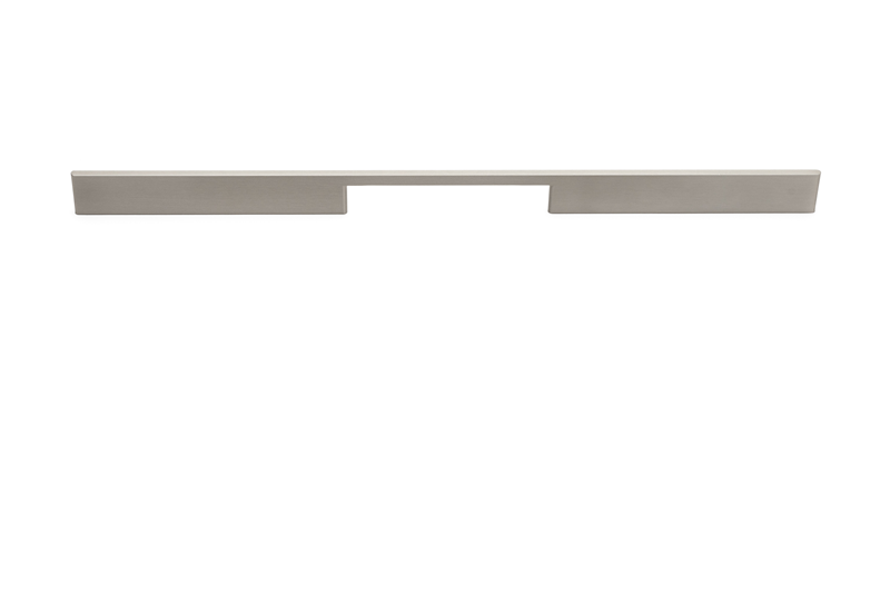 System 8570 Saten Renk Modern Kulp (SY8570 NB) 448 mm (SY8570 0448 NB)